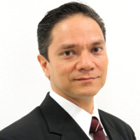 Alejandro Sanchez Montes