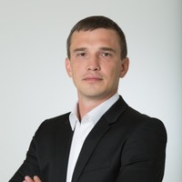 Melnikov Sergey
