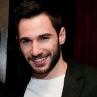 Panagiotis Manolioudakis