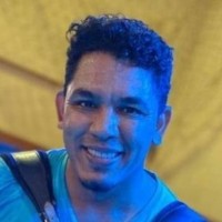 Ismael Freitas Teixeira