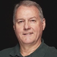 Mike Dorcey