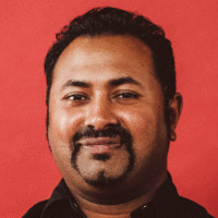 Nic Singh