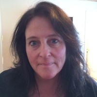 Lisa Luscomb