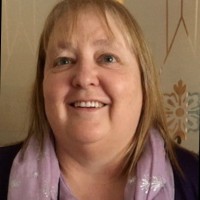 Viv Bickham