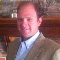 Mark Bernard