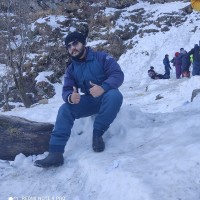 Abhishek Jha