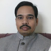 Krishna Kanth B R R, Erp