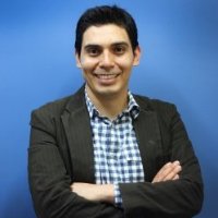 Max Hernandez