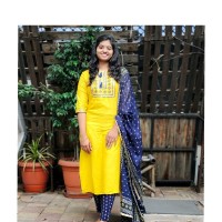Supriya M