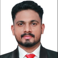 Vinu Johnson