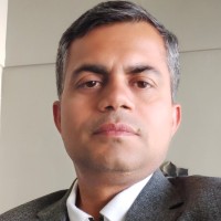 Gyanendra Tripathi