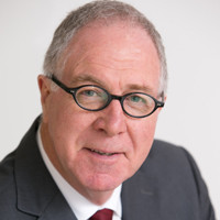 Peter Stewart