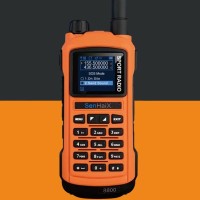 Walkie Talkie Manufacturer