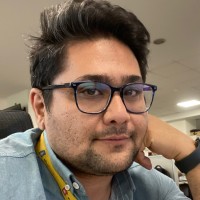 Ali Sarrafnejhad