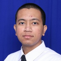 Yosua Purba