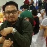 Mohd Zamani Mat Noor