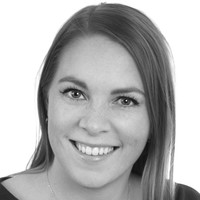 Arna Eir Einarsdóttir
