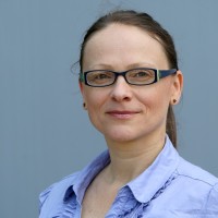 Katerina Ballentine