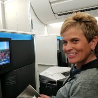 Sandi Salenbien