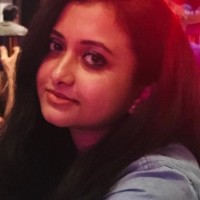 Tanaya Pal