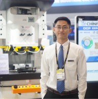 Charles Wu
