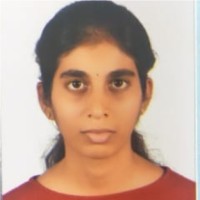 Chandana K M