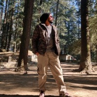 Mayank Gupta