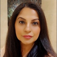 Christina Sandhu