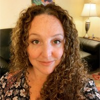 Gina Laird, Ma, Lmft