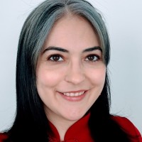 Claudia Vargas El Khatib