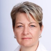 Isabelle BONTE