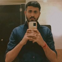 Pratik Mane