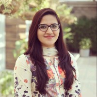 Aisha Khaliq
