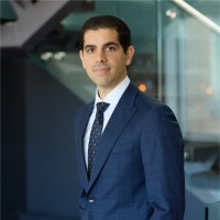 Federico Jose Amorim