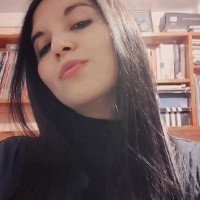 Nicole Pérez Almarza