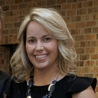 Jen Hight