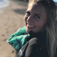 Kelsey Worth