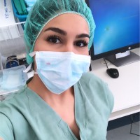 Sandra Abou Saad
