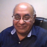 Dr. Antonio Mendoza