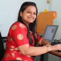 Khushbu Gohil