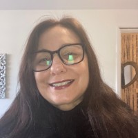 Caroline Robinson