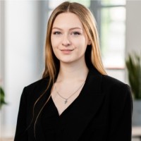 Anastasiia Rabotiaha