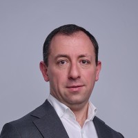 Alexey Belyakov