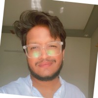 Ahmed Raza Ansari