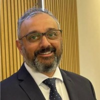 David Graziano