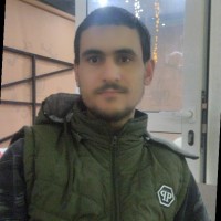 ABDERRAZZAK ANDALOUSSI