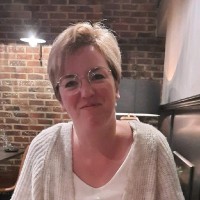 Gerinda Warnaar