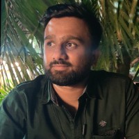 Akshay Sawant