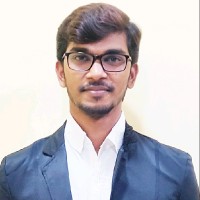 Balram N