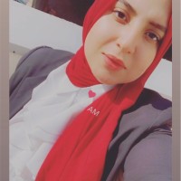 Asmaa Alsaady